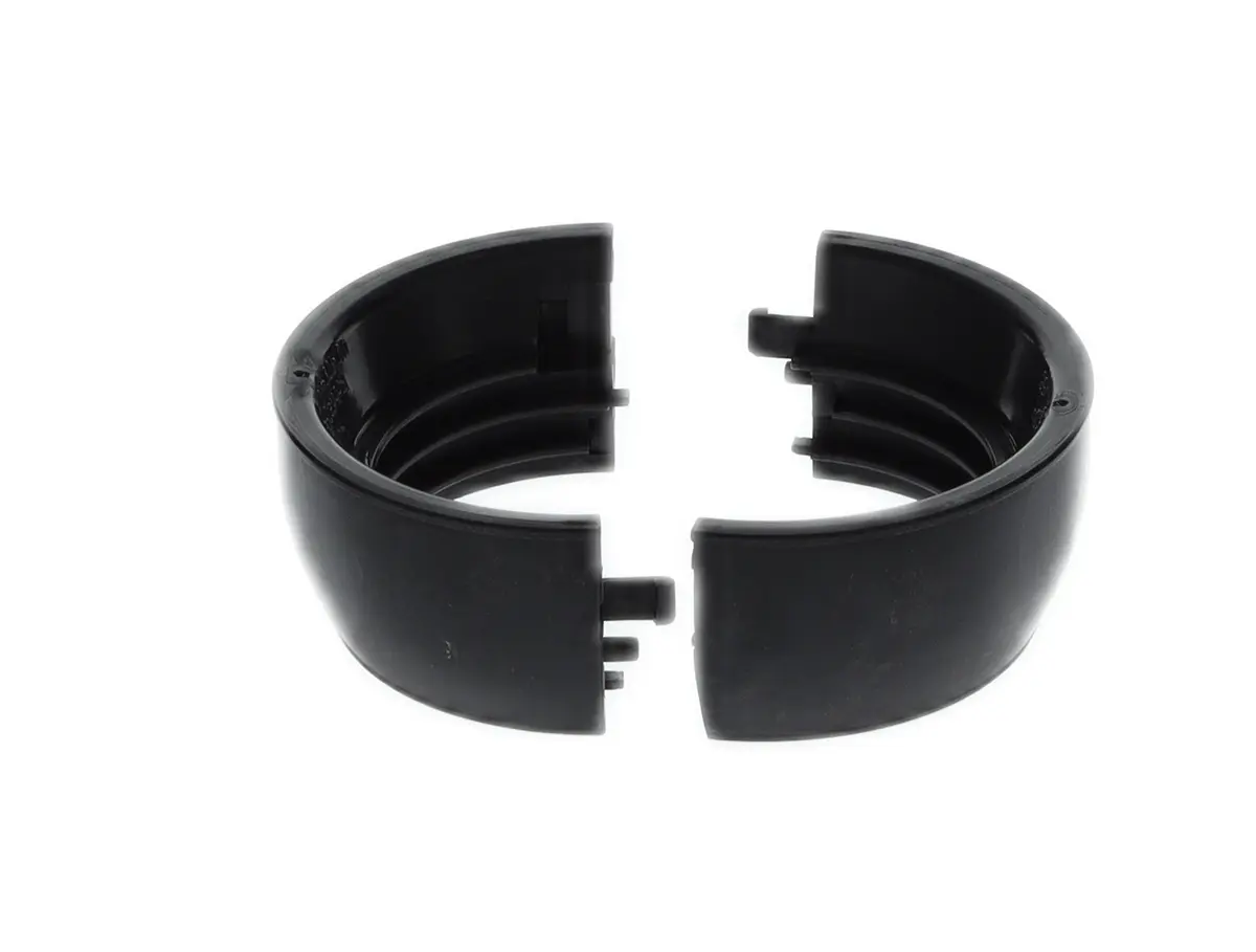 KUKA Ball shell, flexible tube