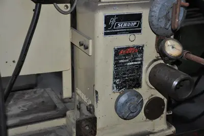 USED SUNNEN MBB 1290D