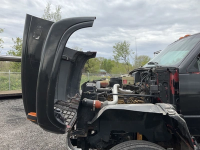 USED 1997 GMC C7500