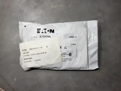 NEW EATON E22H2X4