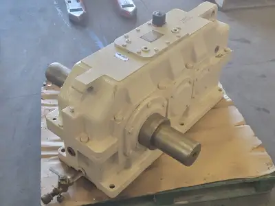 USED PIV LC 280-12 V