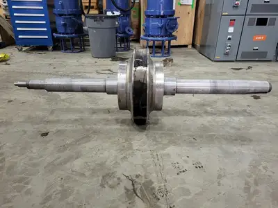 Pump Repair Kit for Pump Model DB30 Size 16x18x27