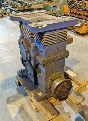 USED DELROYD E120