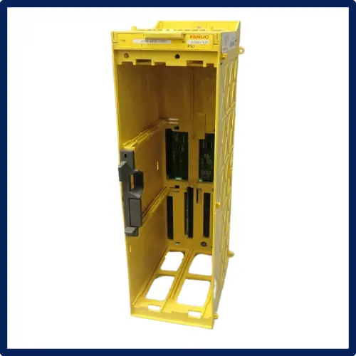 Used FANUC A05B-2400-C060 Robot Parts Texas US | CNC TOOLS LLC #906459