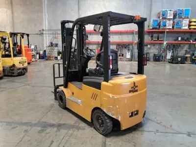 USED 2023 BIG JOE LXE-37-197