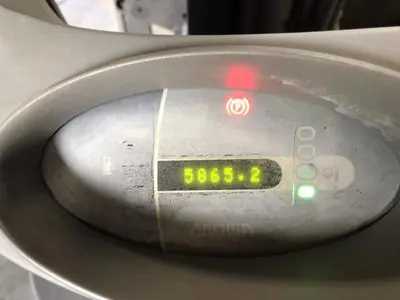 USED 2013 CROWN C-5