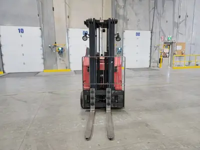 USED RAYMOND 425-C40TT