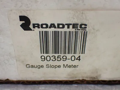 New | in-Stock ROADTEC 9035904 Miscellaneous MRO Ohio US | HGR 24 #1144920