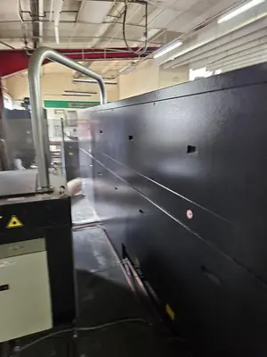 USED 2017 AMADA FLC3015 AJ-C2R