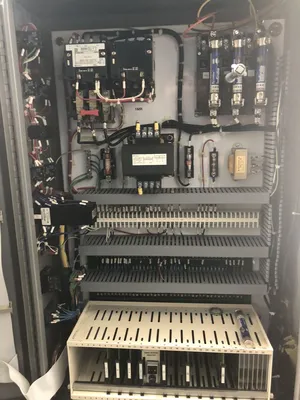 USED 1982 AIDA PRESSES AIDA C1-8(2) PRESS