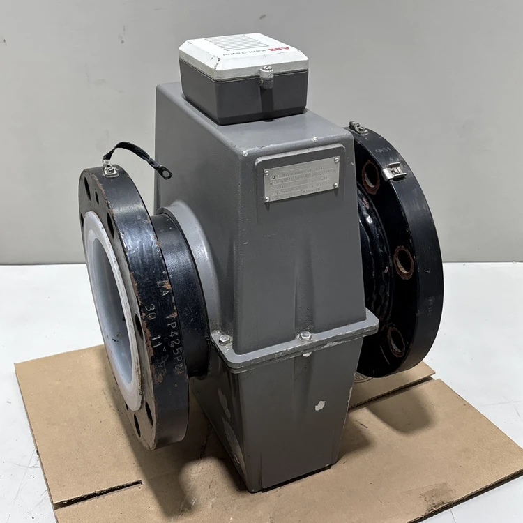 Used ABB M063721010R130A Meters - Misc Indiana US | J&J Industrial Supply #1424183
