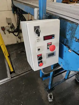 Used _UNKNOWN_ _UNKNOWN_ Coil Presses FR | Apex Group #1550853
