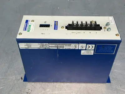 Used KOLLMORGEN SE20200000000 Servo Drives Ohio US | HGR 24 #1355873