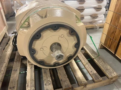 USED RELIANCE ELECTRIC P44G0357F