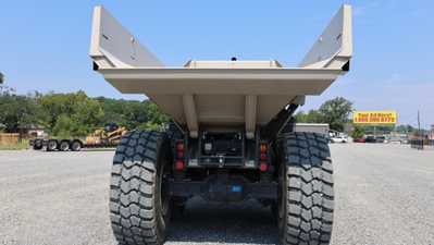 USED 2025 Robak RA30