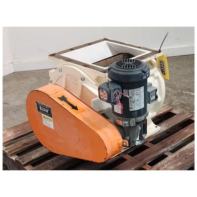 USED SMOOT CO. FT16