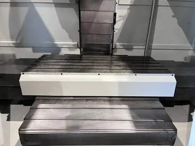 USED 2002 YAMA SEIKI VMB-1100
