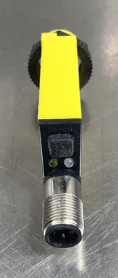 Banner SME312DVQD Mini Beam Expert Diffuse Photoelectric Sensor 60335 3D-31