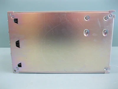 USED Allen-Bradley 22C-B075A103