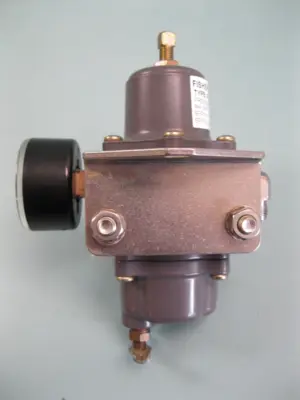 USED Fisher Controls 67CFR-362