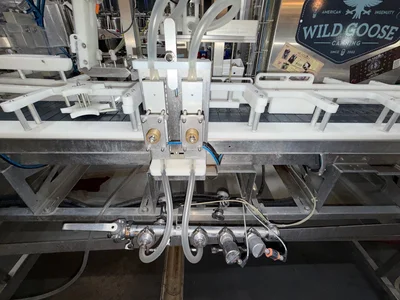 Used _UNKNOWN_ _UNKNOWN_ Canning Lines Georgia US | Auction Management Corporation #1548444