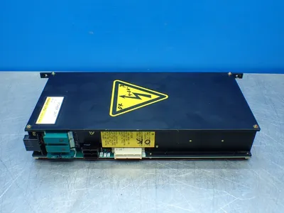 USED FANUC A16B1212010001