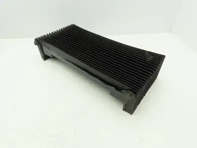 Servo II BE-4403 Way Cover Bellows For Knee Mill Machine 18.5X28" Lot of 2