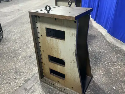 Used _UNKNOWN_ _UNKNOWN_ Tooling & Accessories (Other) Ohio US | HGR 24 #1418578