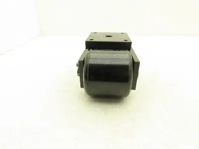 Raymond 136-002-073 Forklift Load Wheel Assembly 2 Wheel Adjustable Height