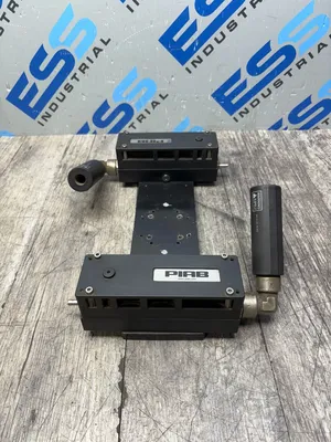 PIAB M50B6-DN Electrical/PLC/Automation | ESS Industrial Equipment Sales (5)