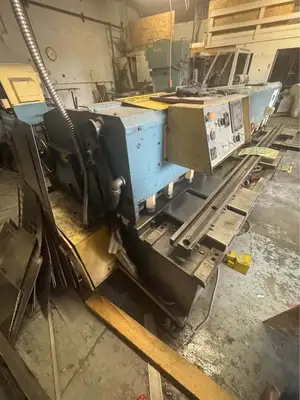 AMADA S-2532 Shears-Power Squaring Mech. | Asset Exchange Corporation (5)