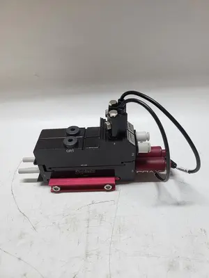 Used PIAB _UNKNOWN_ Vacuum Pumps Michigan US | ND Industrial Surplus #1293166