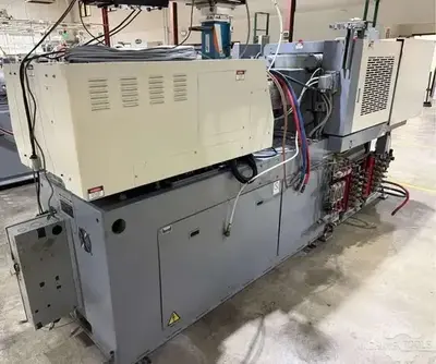 USED 2001 NISSEI ES600