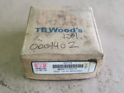 NEW TB WOOD'S SH118
