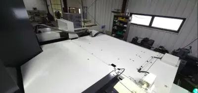 2011 HAAS VF-3SS Vertical Machining Centers | Toolquip, Inc. (14)