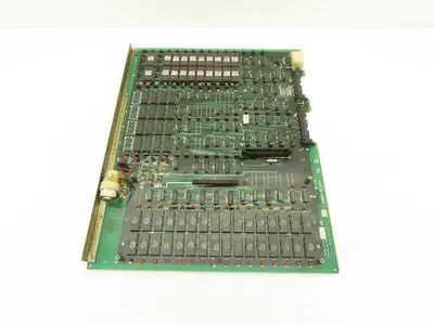 Used YASKAWA _UNKNOWN_ Printed Circuit Boards (PCB) Indiana US | Arrow Industrial #1408235