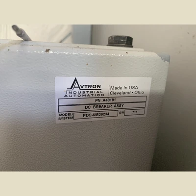 Double Drum Hoist Package