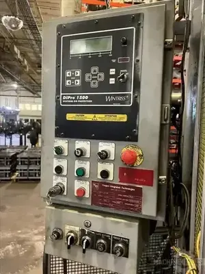 USED BLISS C-75