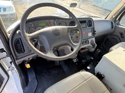 Used 2016 ALTEC L42M Bucket (boom) trucks Florida US | Truck and Van Outlet #1509238