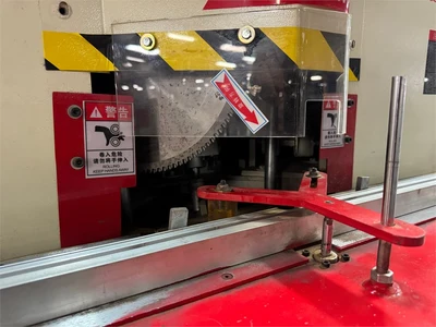 USED JX ZF-350