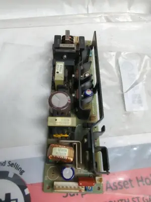 Used LAMBDA ZWS100AF-24/J I/O Boards & Replacement Parts Ohio US | Surplus Asset Holdings #1236480