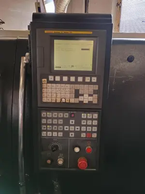 Used FERMAT SF 50 CNC CNC Lathes CZ | Amaron s.r.o. #1398341