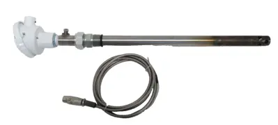 NEW EUROTHERM AP11/00121/411 CARBON PROBE 170058 CARPROBE/AP1100121411