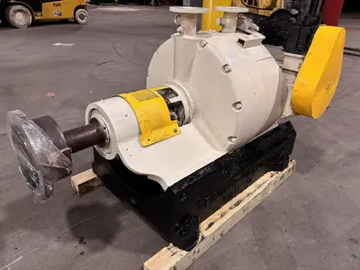 Used SPROUT WALDRON TWIN FLOW REFINER Pulp and Paper Pennsylvania US | Global Equipment International, LLC #444335