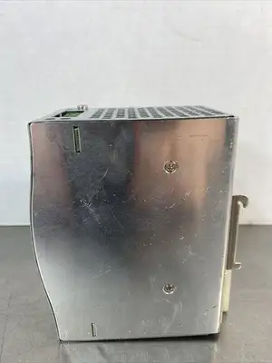 Used MEAN WELL _UNKNOWN_ DIN Rail Power Supplies South Carolina US | Palmetto Automation #1545239