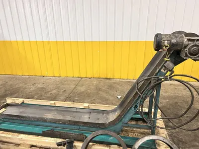 USED IOWA FTS-DCT6016SL