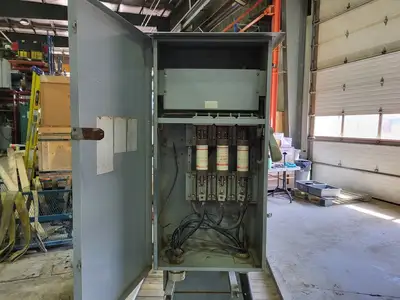 USED AC DANDY PDC