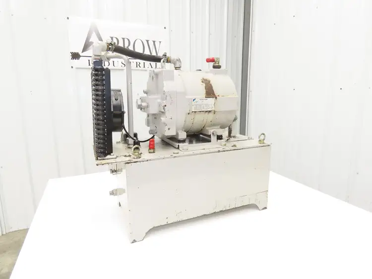 Used DAIKIN _UNKNOWN_ Hydraulic Power Units Indiana US | Arrow Industrial #874726