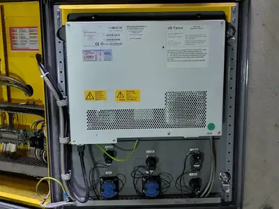 Used OUTOTEC CLI6700 Misc Electrical & Power Parts British Columbia CA | Lenmark #1439586