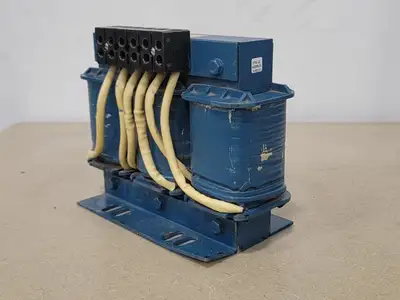 USED MTE CORPORATION RL-03503